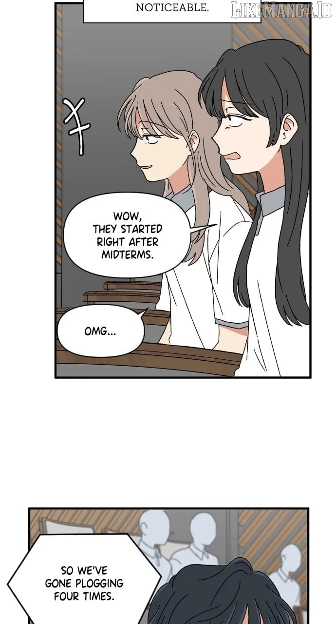 The Prize of Youth Chapter 37 page 37 - 