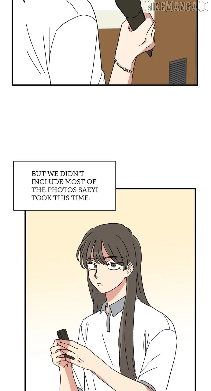 The Prize of Youth Chapter 37 page 39 - 