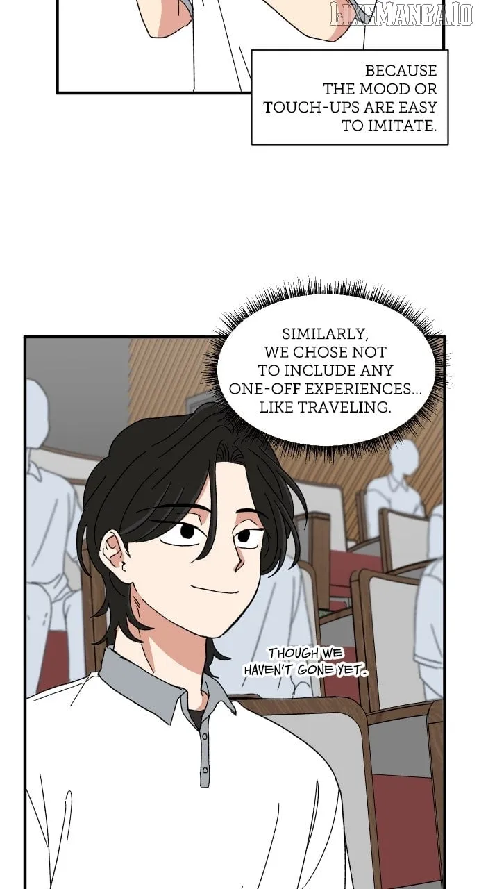 The Prize of Youth Chapter 37 page 40 - 