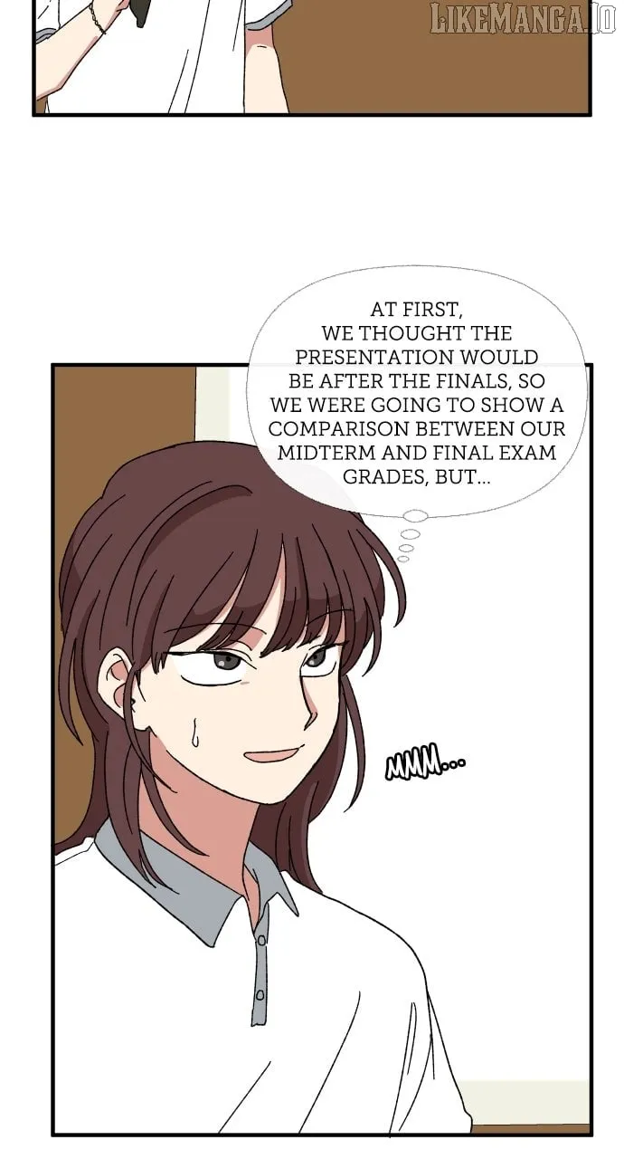 The Prize of Youth Chapter 37 page 42 - 