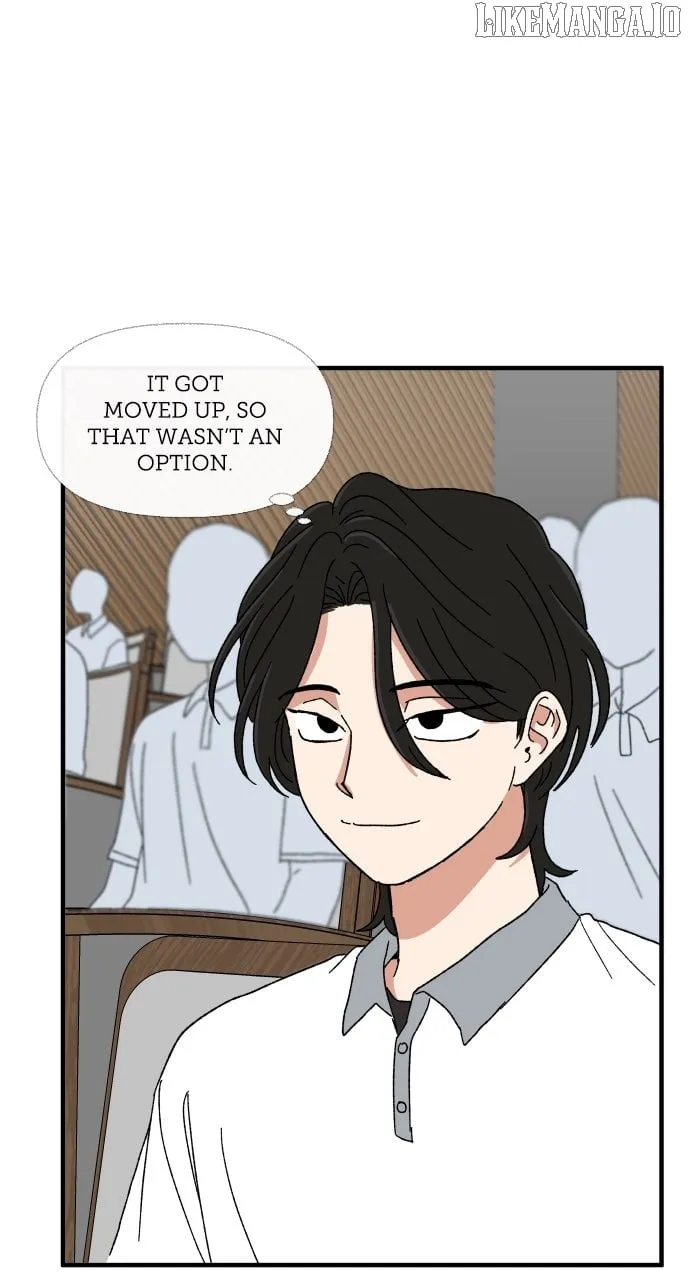 The Prize of Youth Chapter 37 page 43 - 