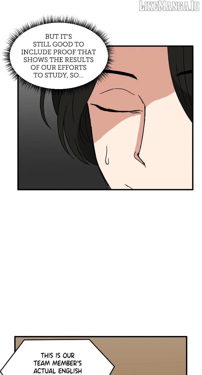 The Prize of Youth Chapter 37 page 44 - 