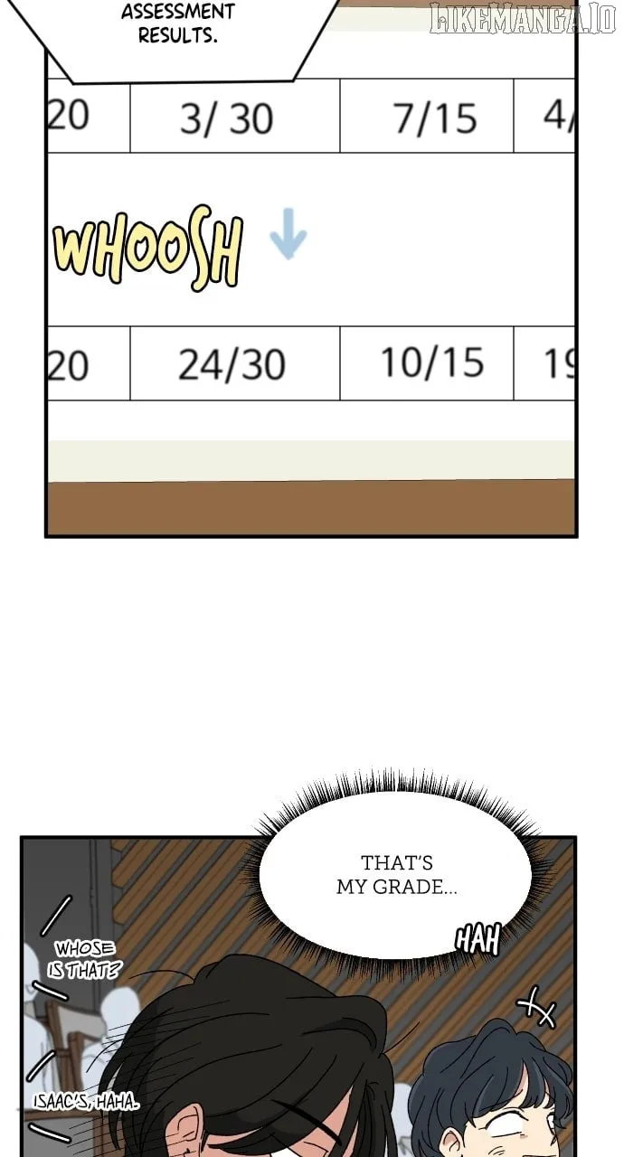 The Prize of Youth Chapter 37 page 45 - 