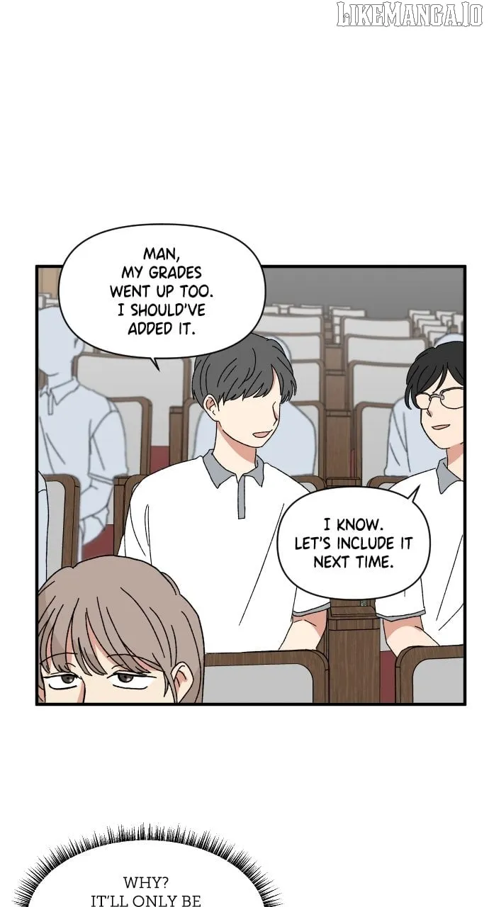 The Prize of Youth Chapter 37 page 48 - 