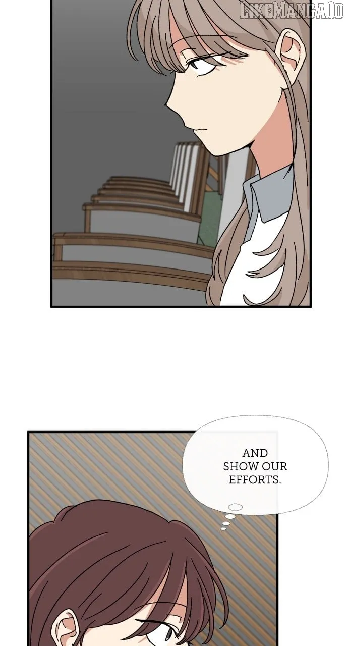 The Prize of Youth Chapter 37 page 50 - 