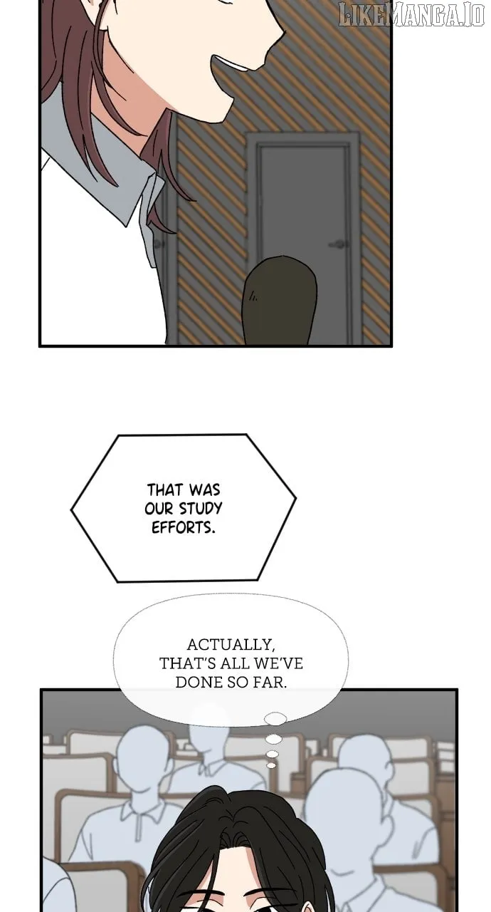 The Prize of Youth Chapter 37 page 51 - 
