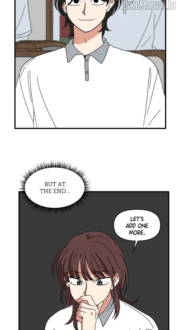 The Prize of Youth Chapter 37 page 52 - 
