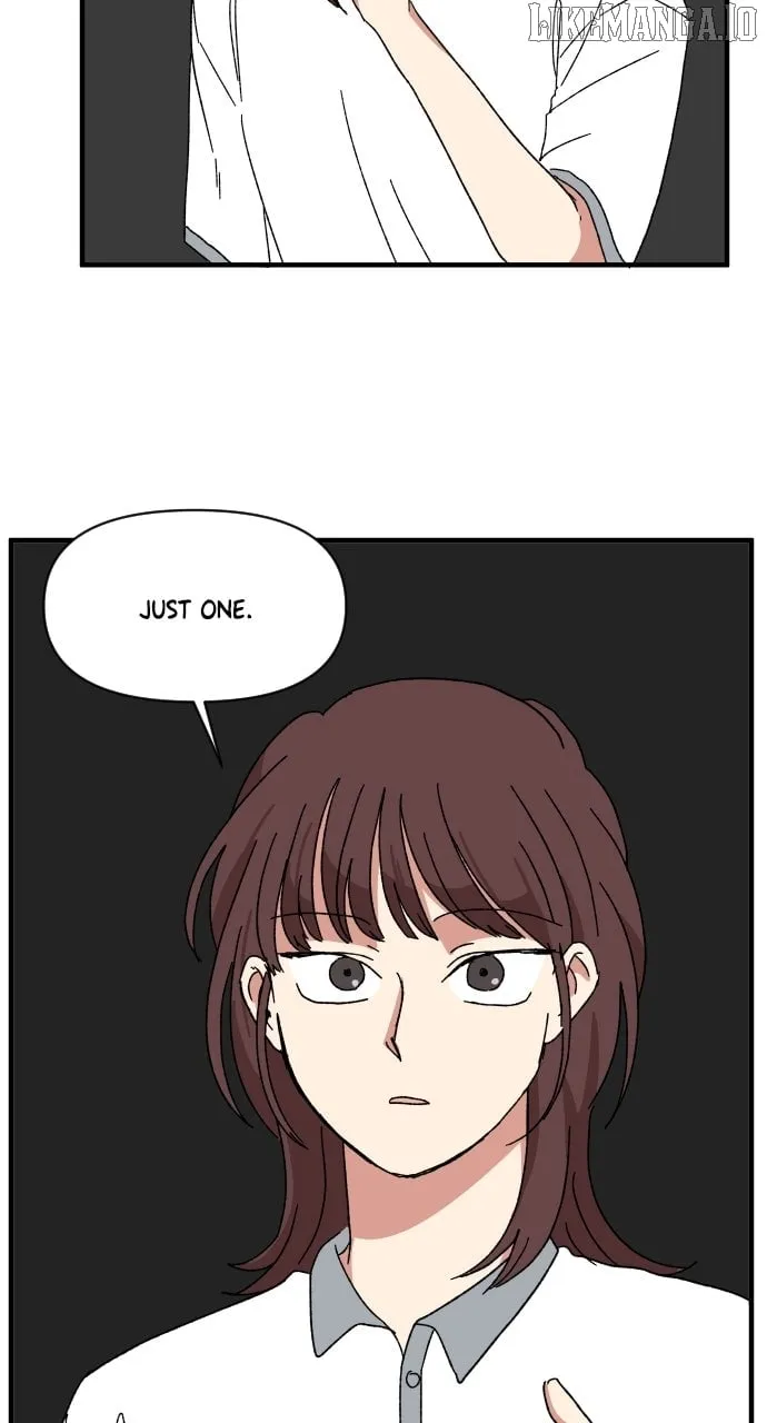 The Prize of Youth Chapter 37 page 53 - 