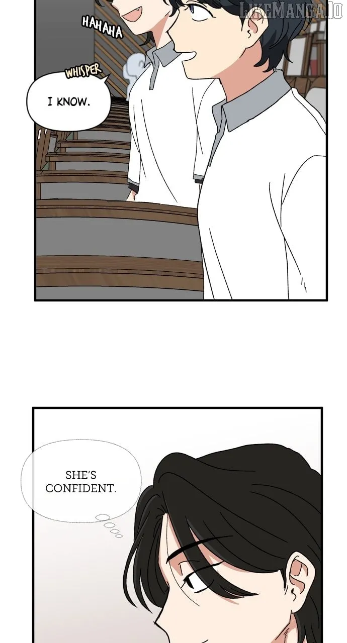 The Prize of Youth Chapter 37 page 57 - 