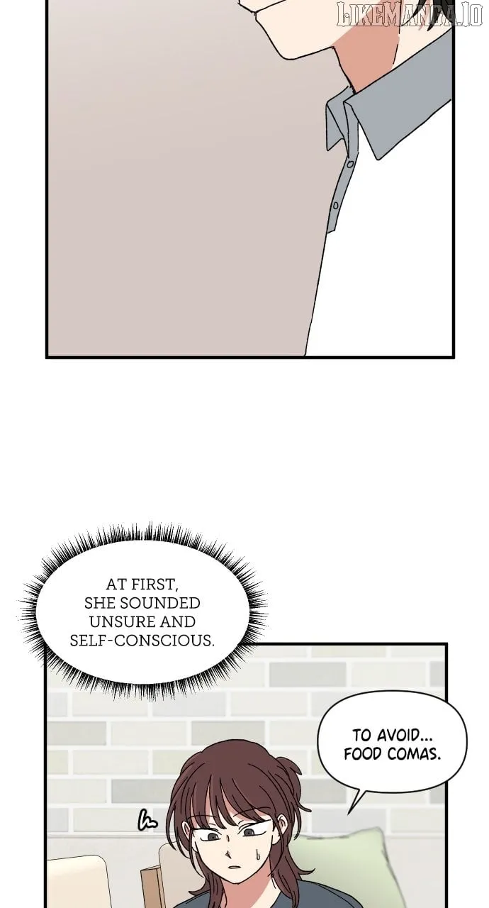 The Prize of Youth Chapter 37 page 58 - 