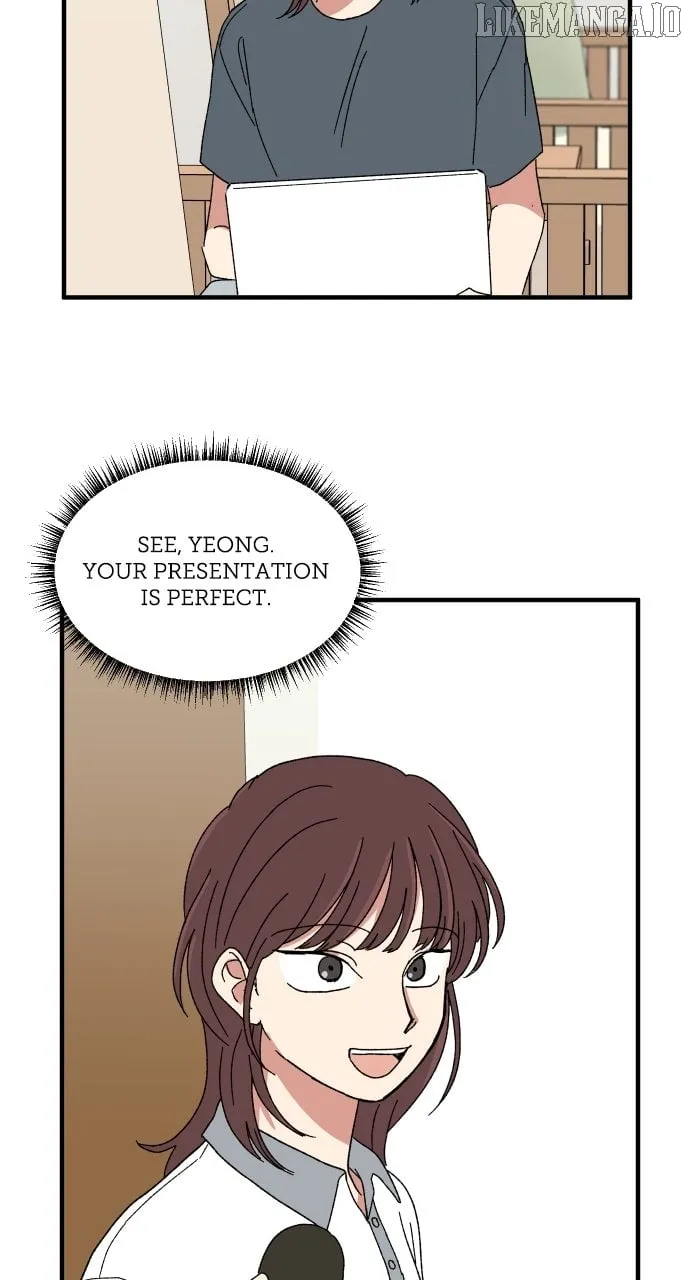 The Prize of Youth Chapter 37 page 59 - 