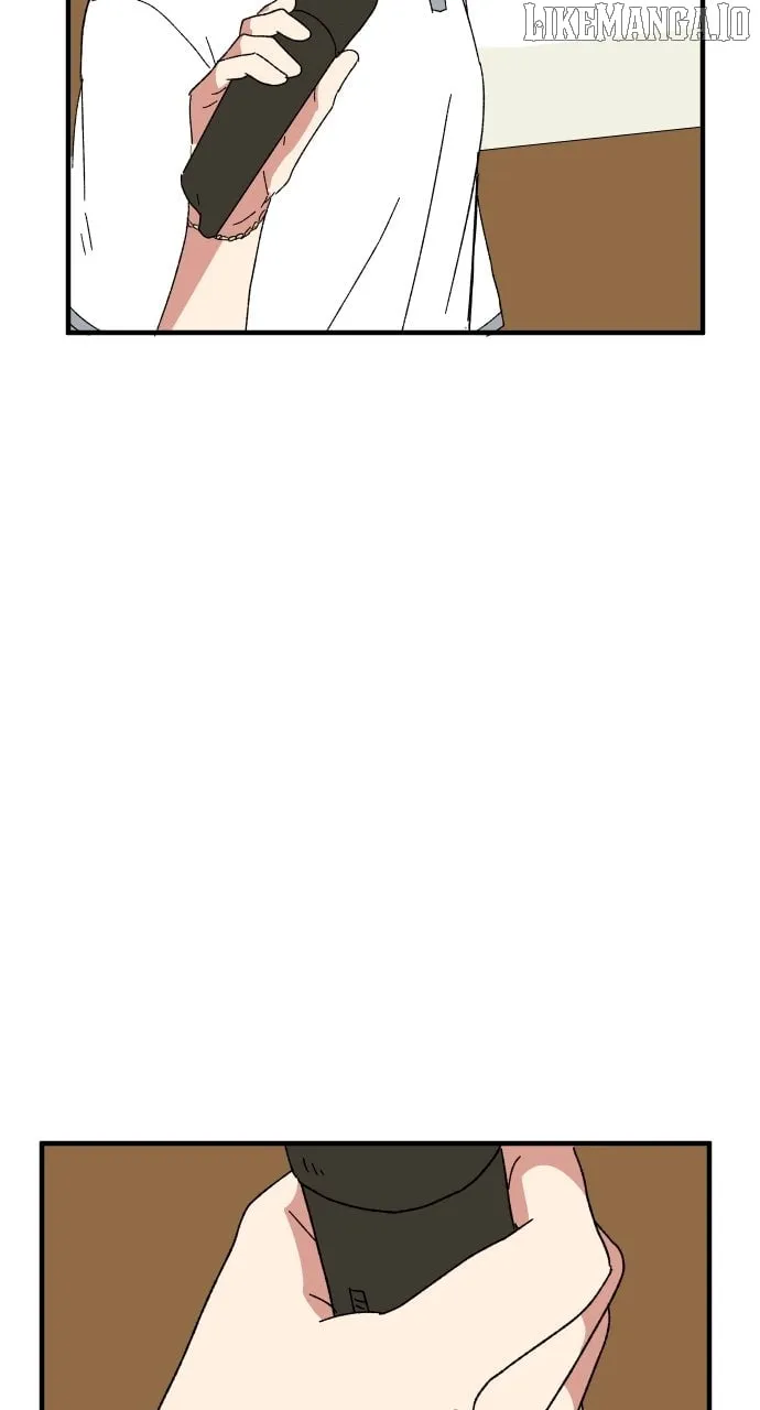 The Prize of Youth Chapter 37 page 60 - 