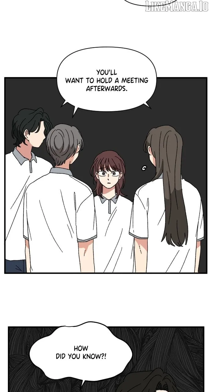 The Prize of Youth Chapter 37 page 7 - 