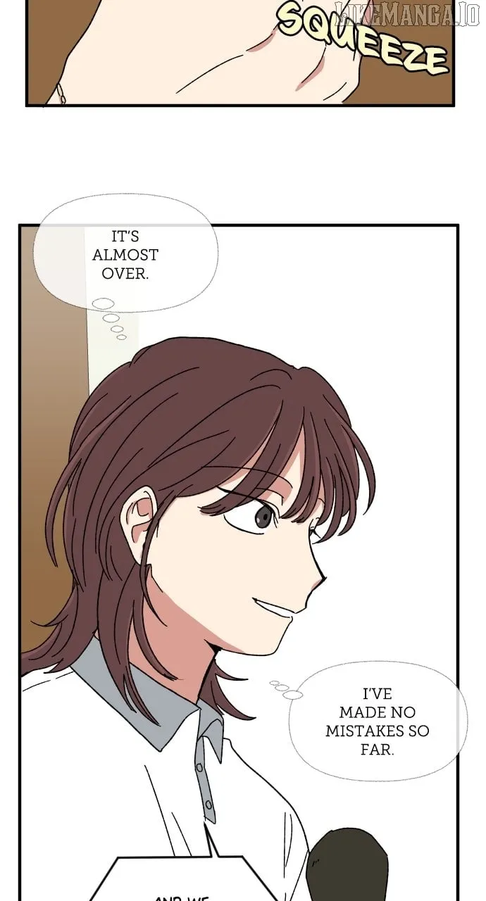 The Prize of Youth Chapter 37 page 61 - 