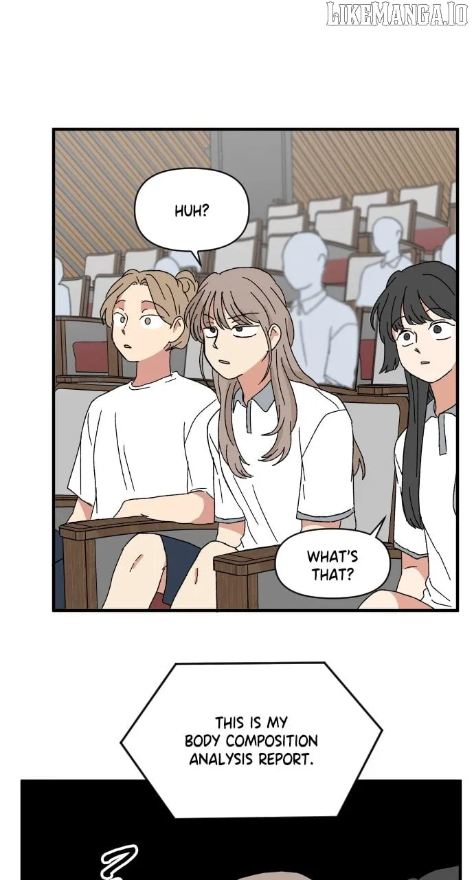 The Prize of Youth Chapter 37 page 63 - 