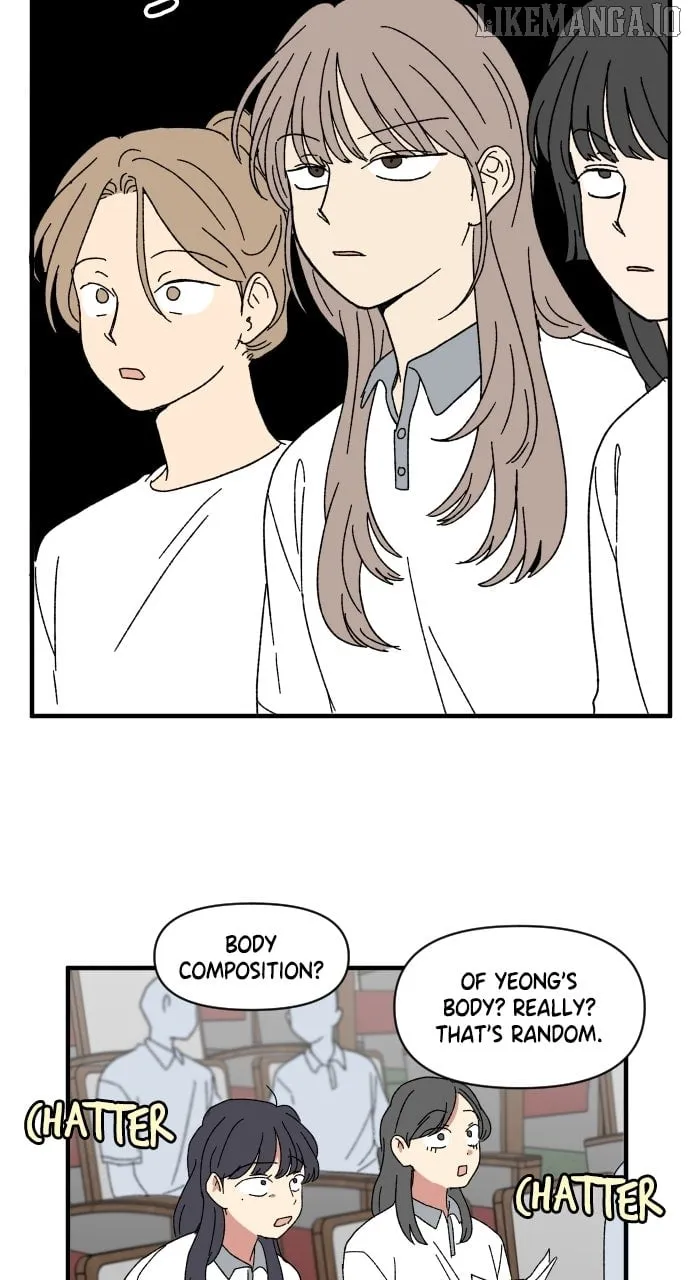 The Prize of Youth Chapter 37 page 64 - 