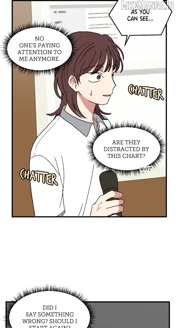 The Prize of Youth Chapter 37 page 69 - 