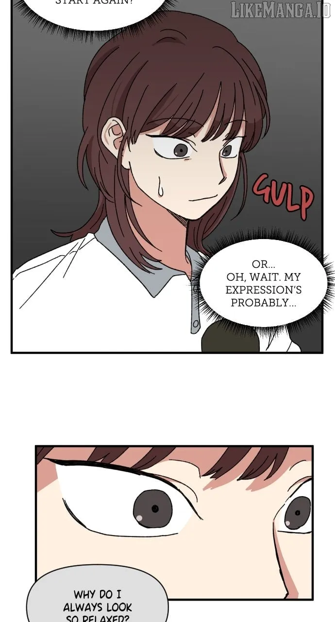 The Prize of Youth Chapter 37 page 70 - 