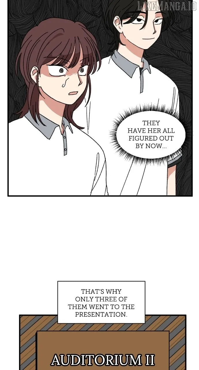 The Prize of Youth Chapter 37 page 8 - 