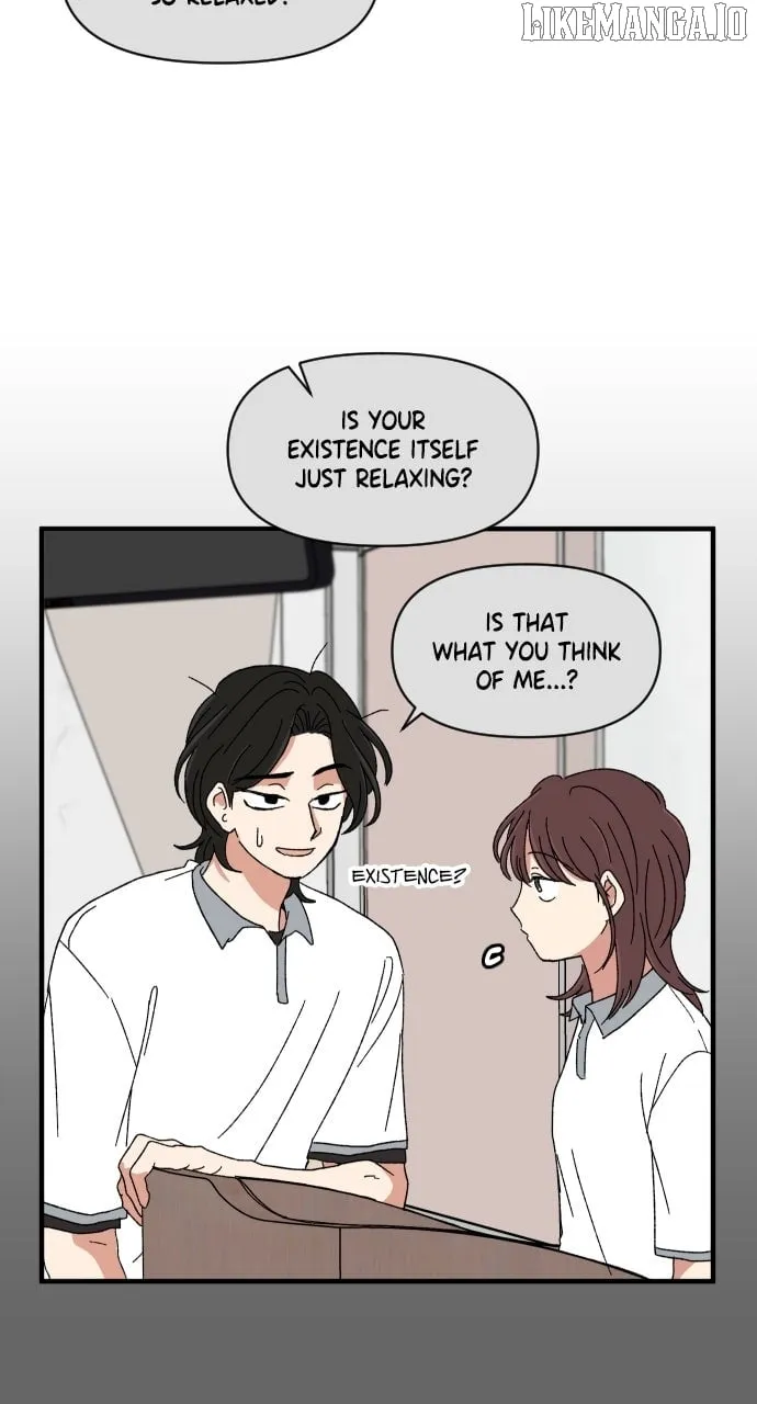 The Prize of Youth Chapter 37 page 71 - 