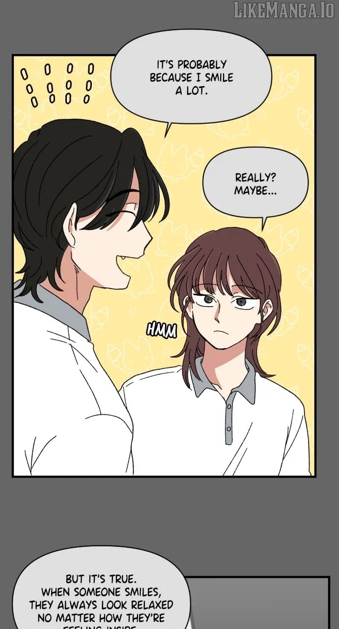 The Prize of Youth Chapter 37 page 72 - 