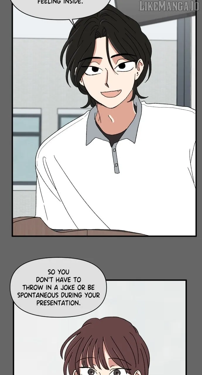 The Prize of Youth Chapter 37 page 73 - 