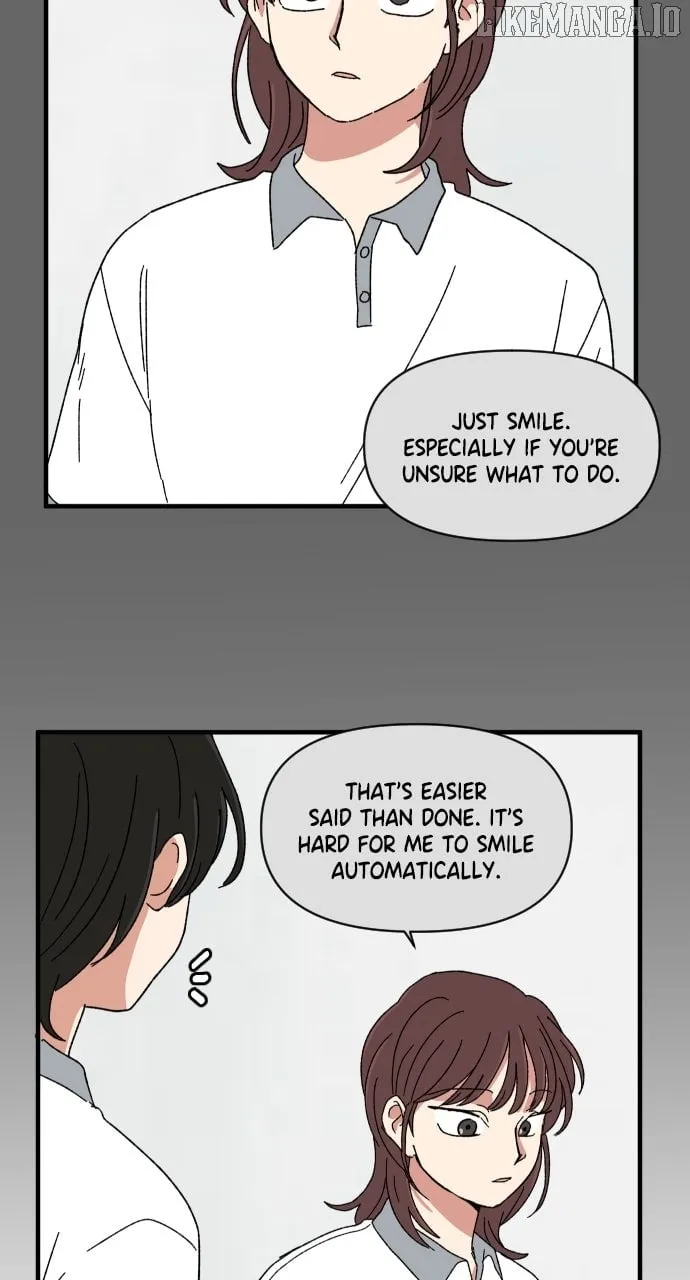 The Prize of Youth Chapter 37 page 74 - 