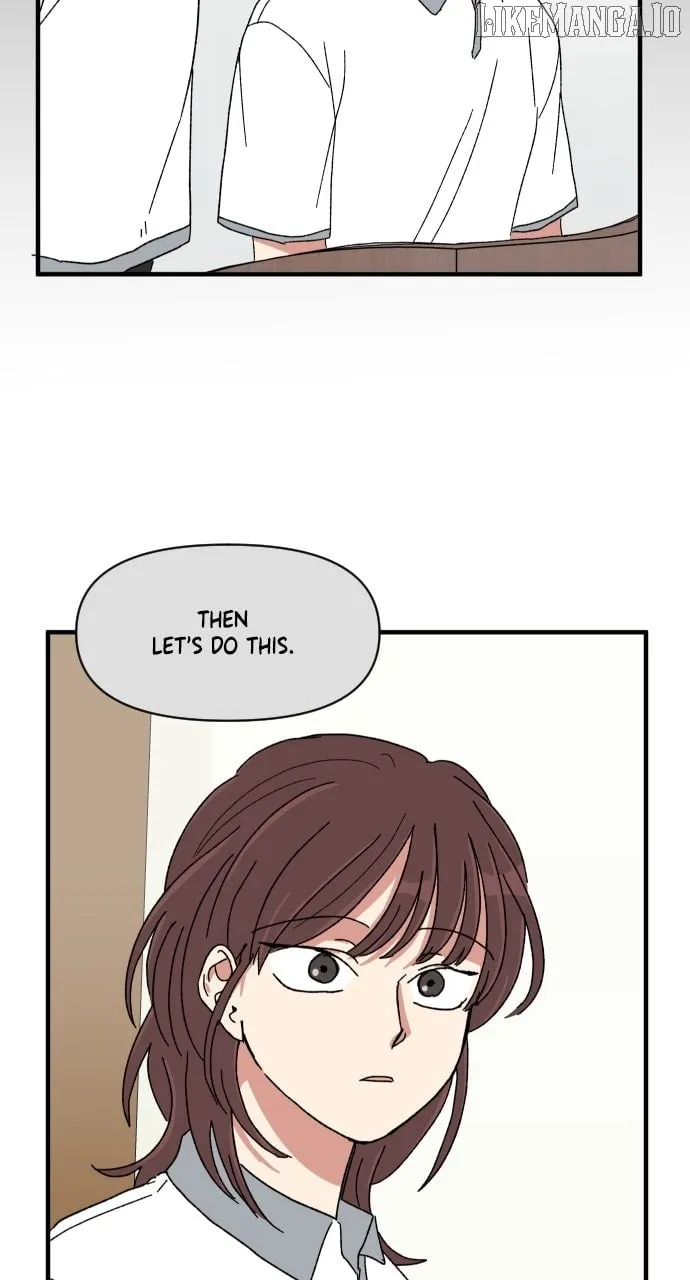 The Prize of Youth Chapter 37 page 75 - 