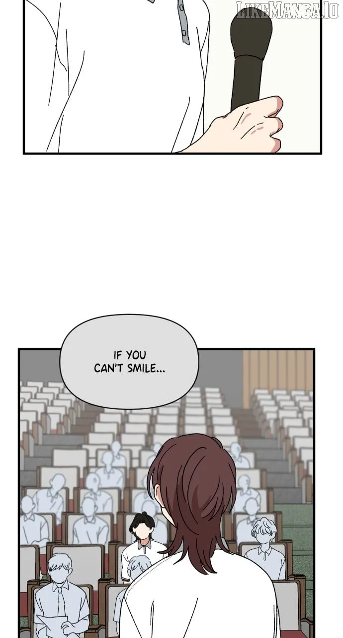 The Prize of Youth Chapter 37 page 76 - 