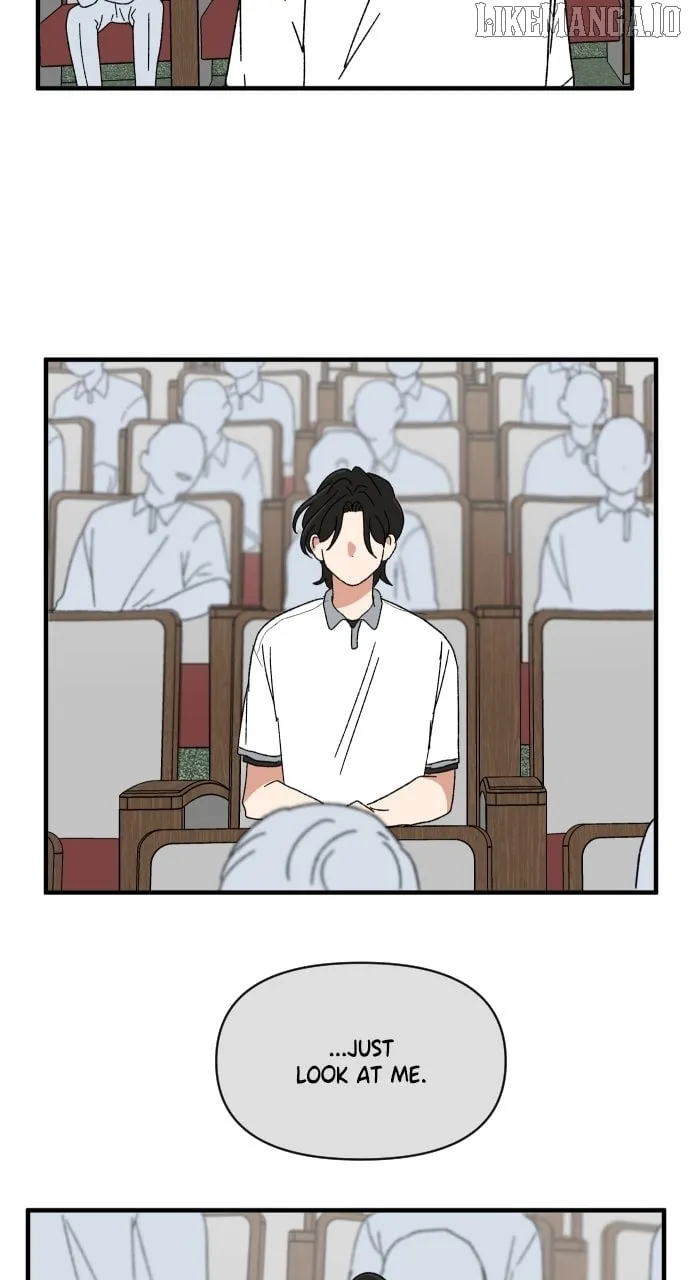 The Prize of Youth Chapter 37 page 77 - 