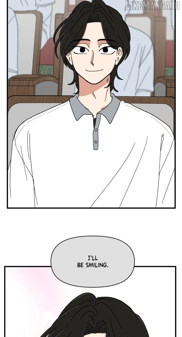 The Prize of Youth Chapter 37 page 78 - 