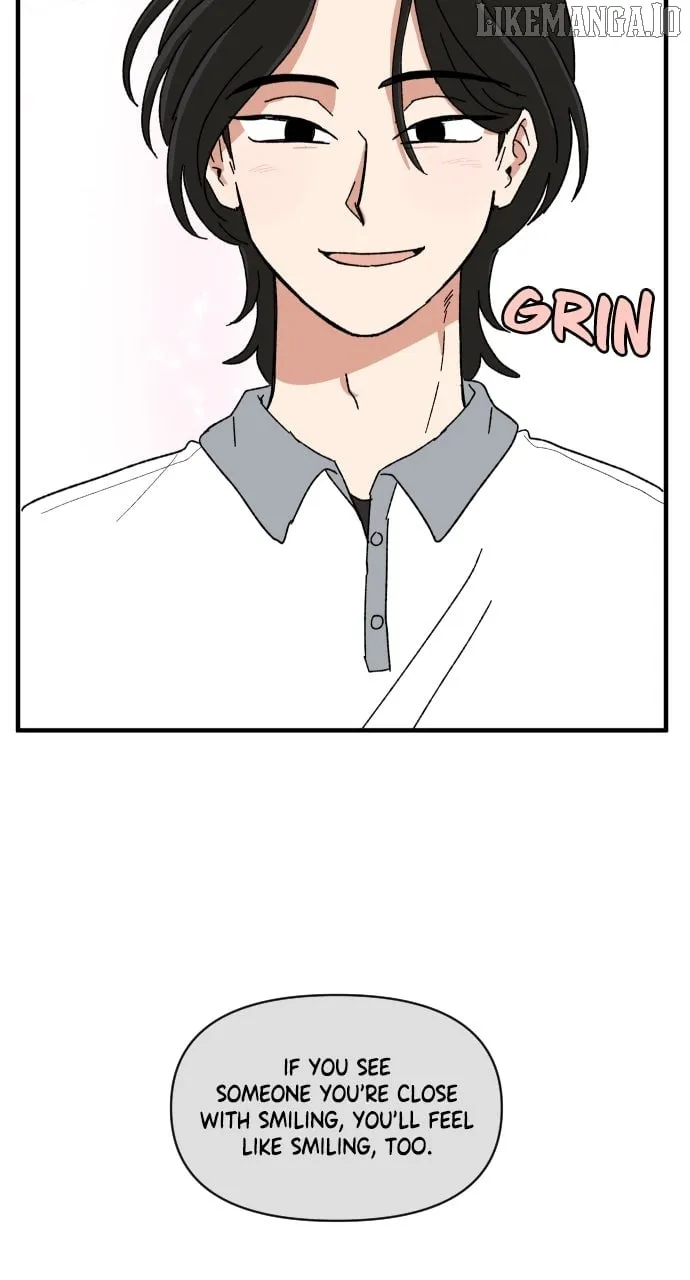 The Prize of Youth Chapter 37 page 79 - 