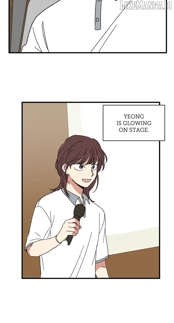 The Prize of Youth Chapter 37 page 85 - 