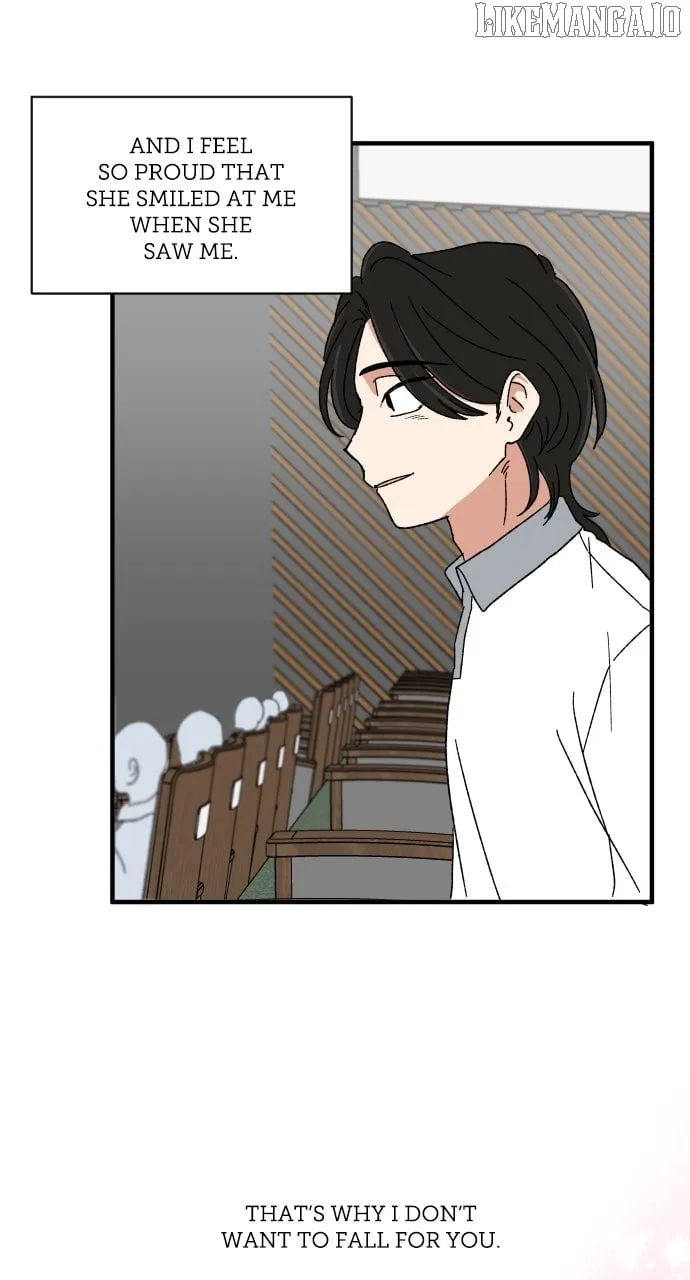 The Prize of Youth Chapter 37 page 86 - 