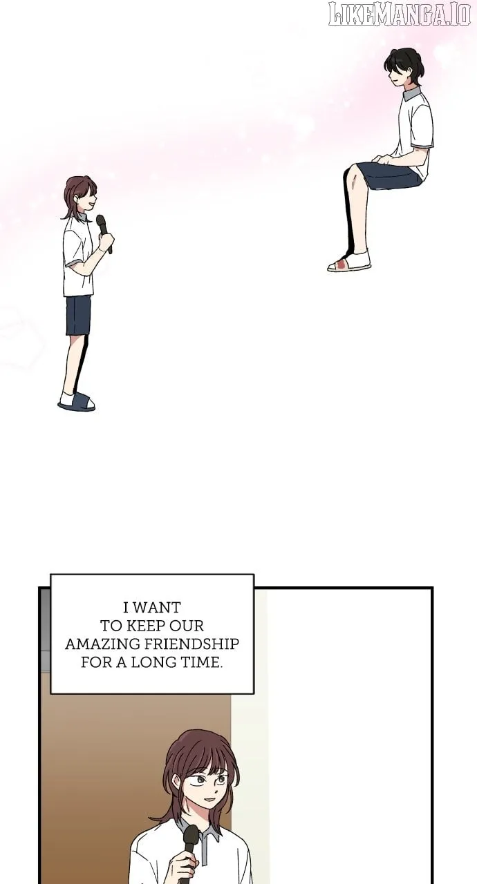 The Prize of Youth Chapter 37 page 87 - 