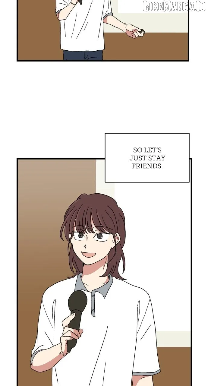 The Prize of Youth Chapter 37 page 88 - 