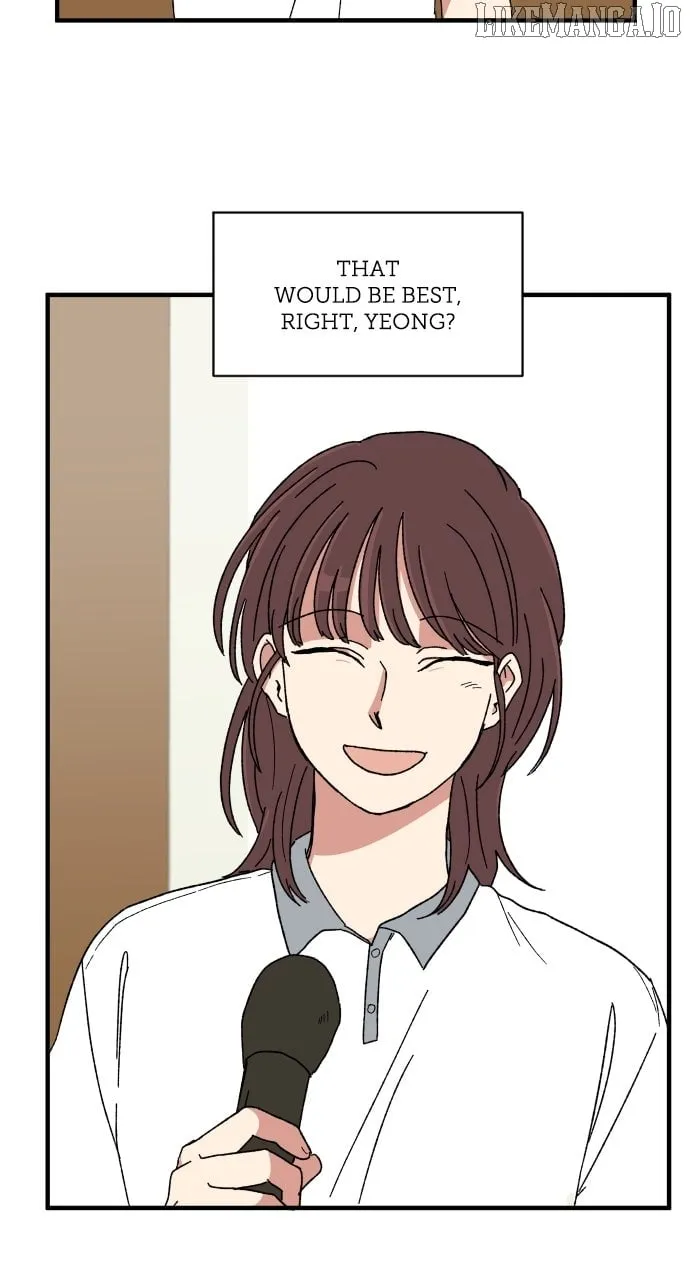 The Prize of Youth Chapter 37 page 89 - 