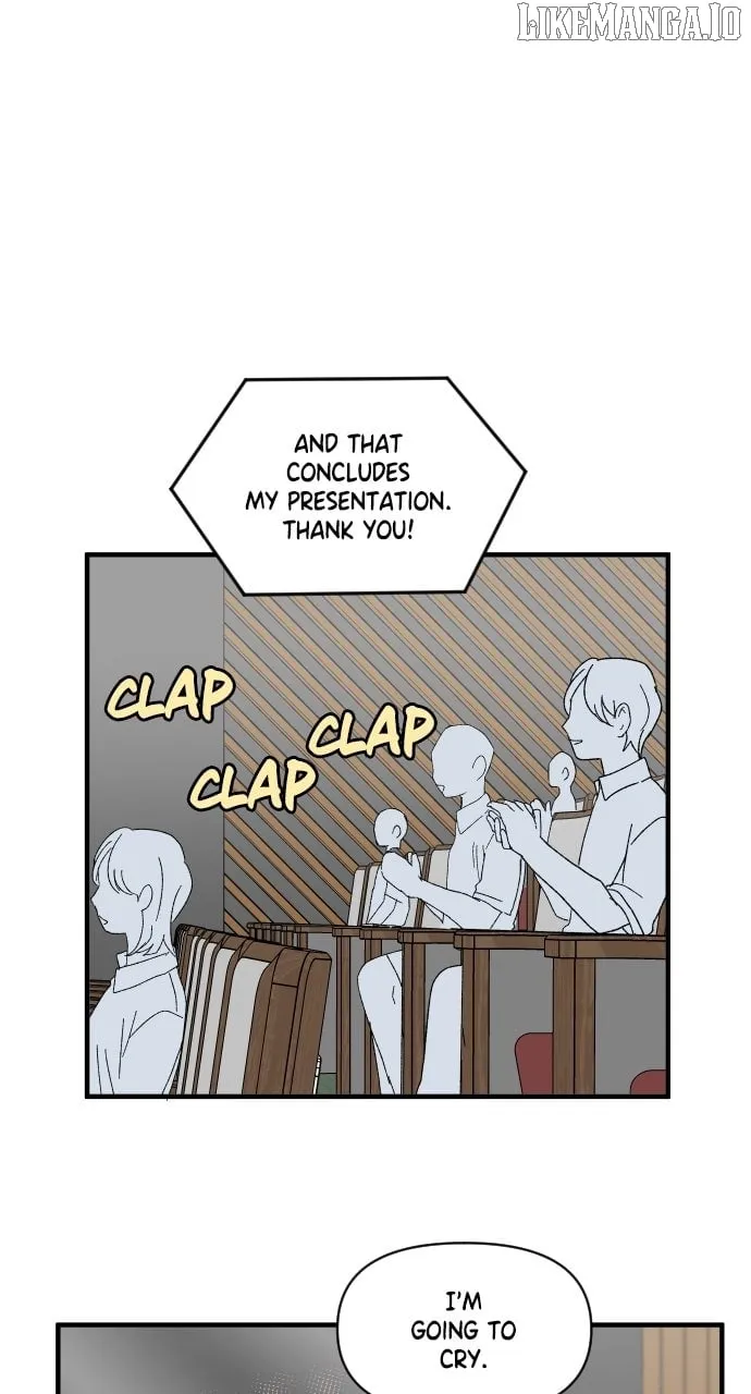 The Prize of Youth Chapter 37 page 90 - 