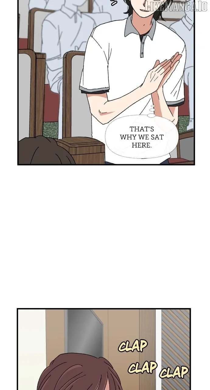 The Prize of Youth Chapter 37 page 92 - 