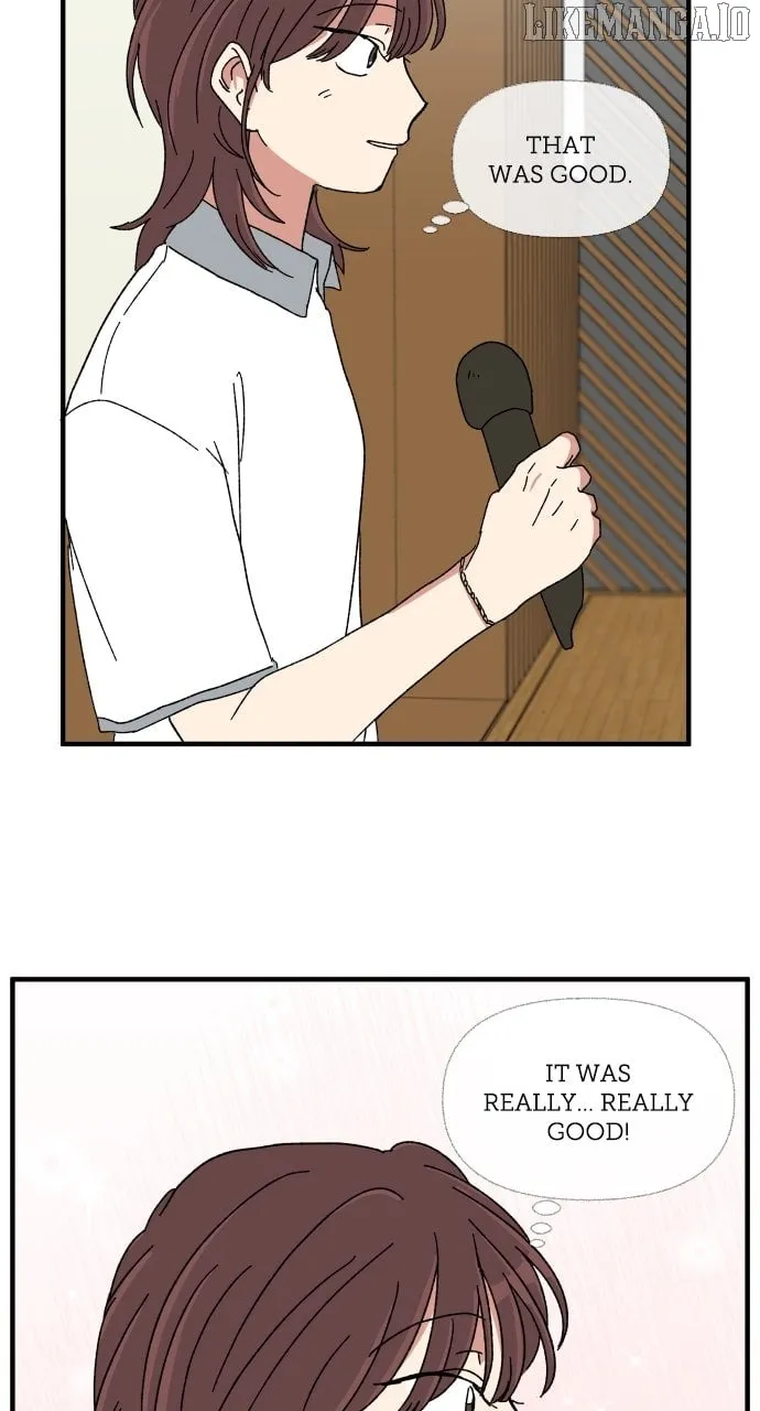 The Prize of Youth Chapter 37 page 93 - 