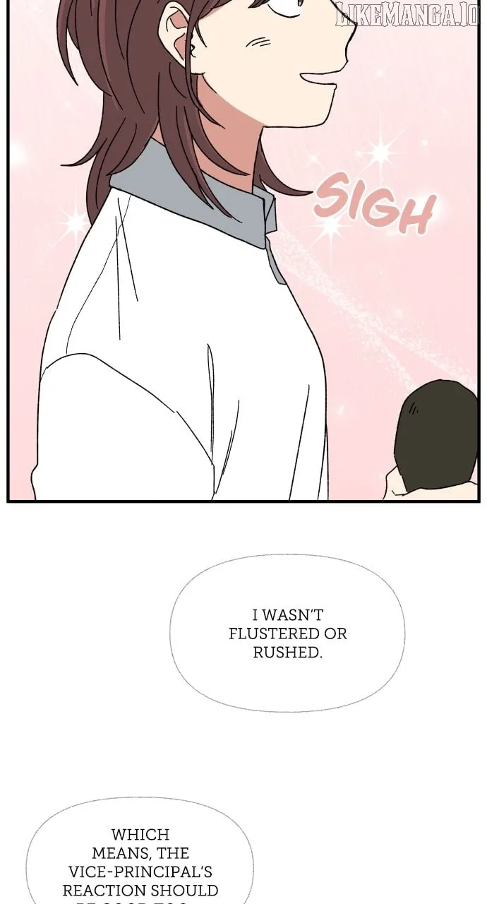 The Prize of Youth Chapter 37 page 94 - 