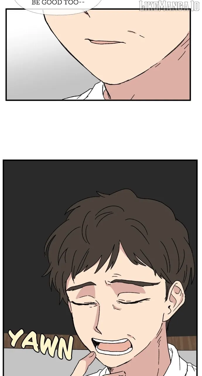 The Prize of Youth Chapter 37 page 95 - 