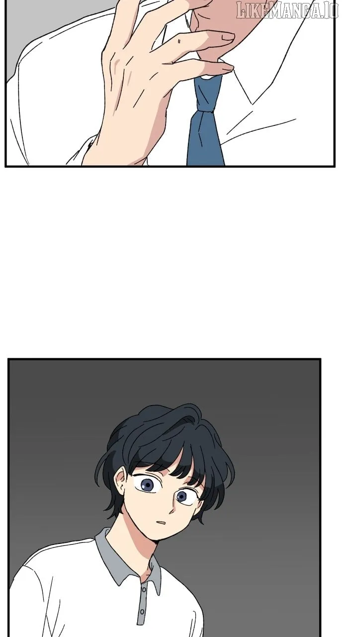 The Prize of Youth Chapter 37 page 96 - 