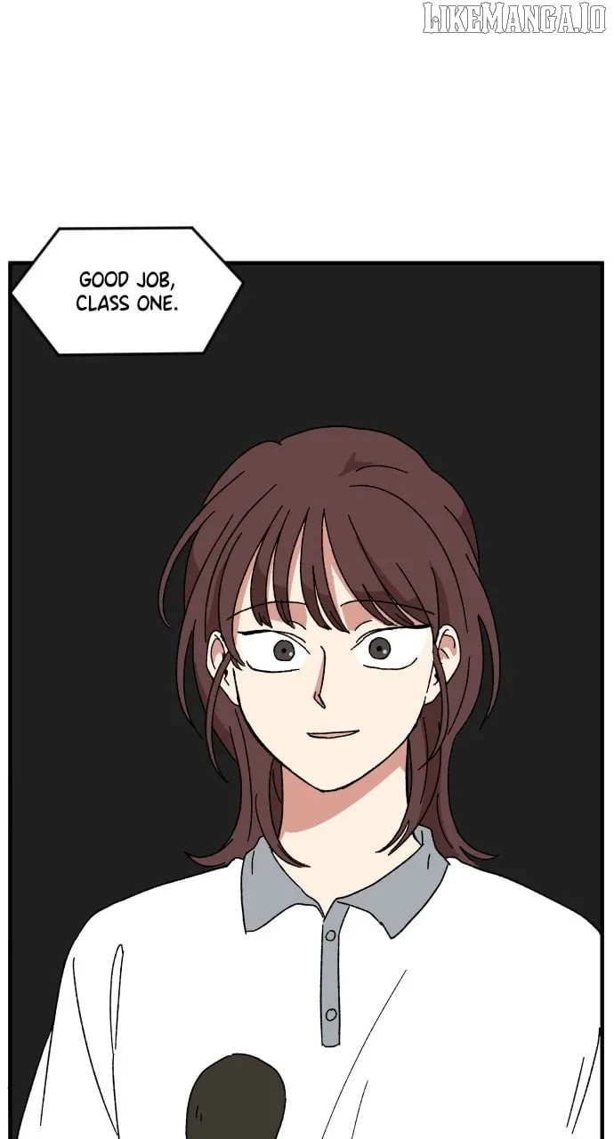 The Prize of Youth Chapter 37 page 99 - 