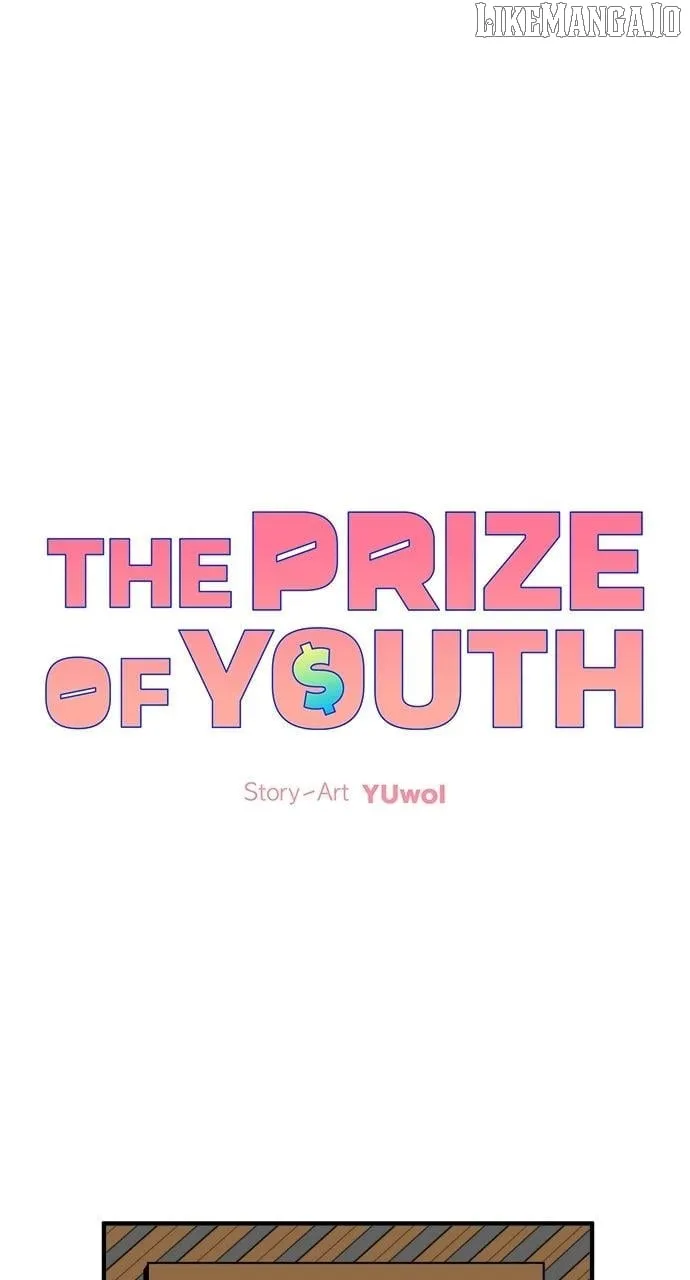 The Prize of Youth Chapter 38 page 2 - 