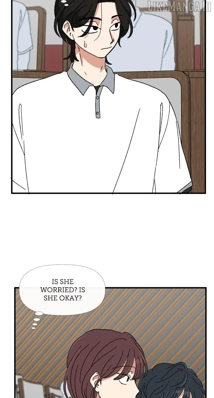 The Prize of Youth Chapter 38 page 12 - 