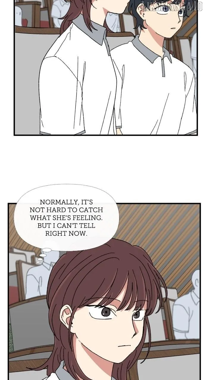 The Prize of Youth Chapter 38 page 13 - 