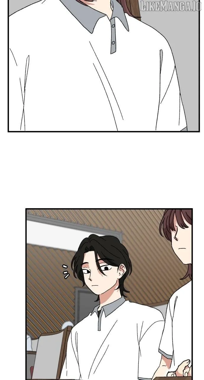 The Prize of Youth Chapter 38 page 14 - 