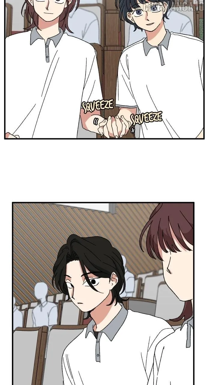 The Prize of Youth Chapter 38 page 16 - 