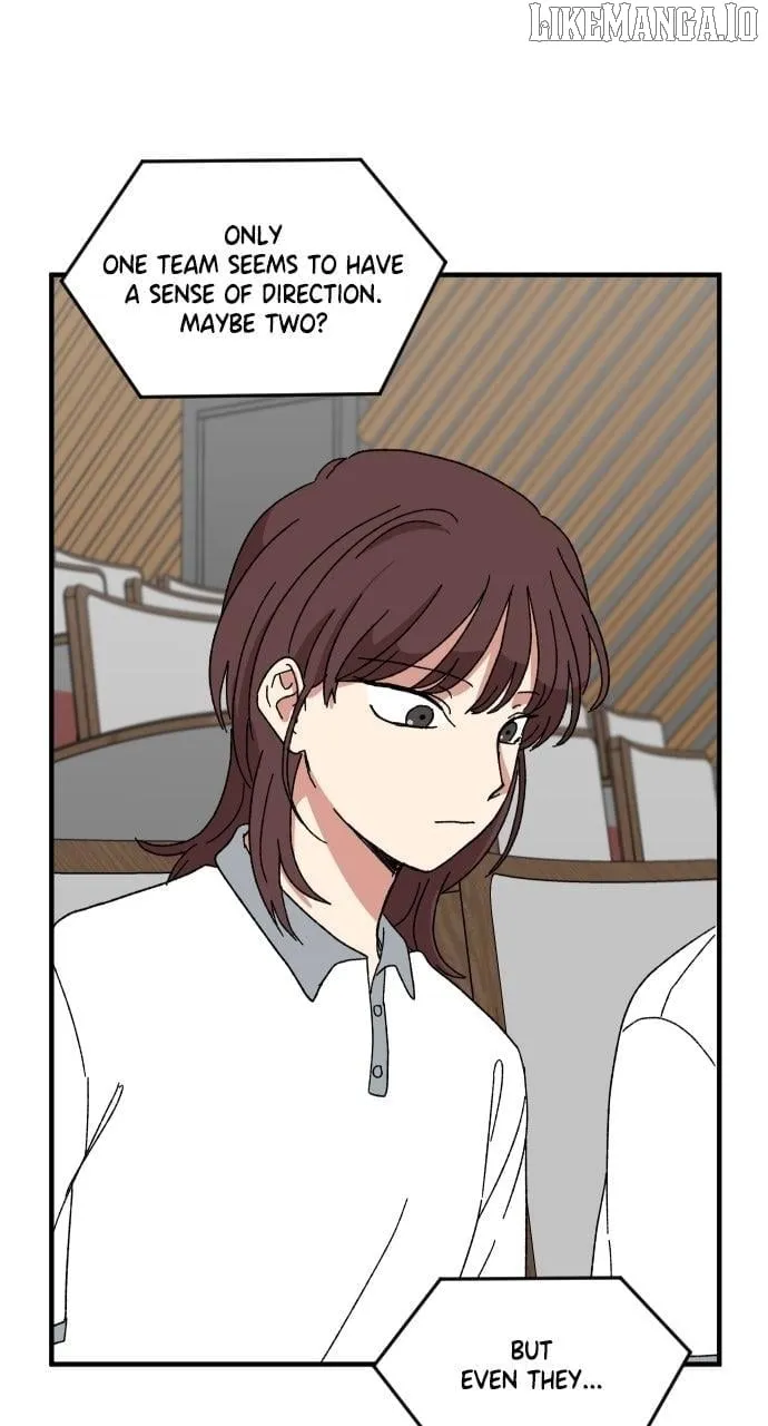 The Prize of Youth Chapter 38 page 25 - 